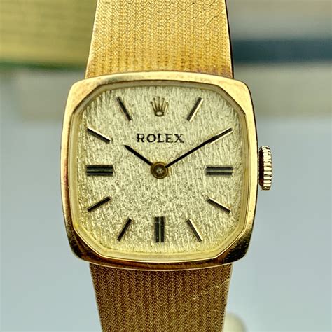 how much is a 14k vintage rolex worth|are Rolex watches worth anything.